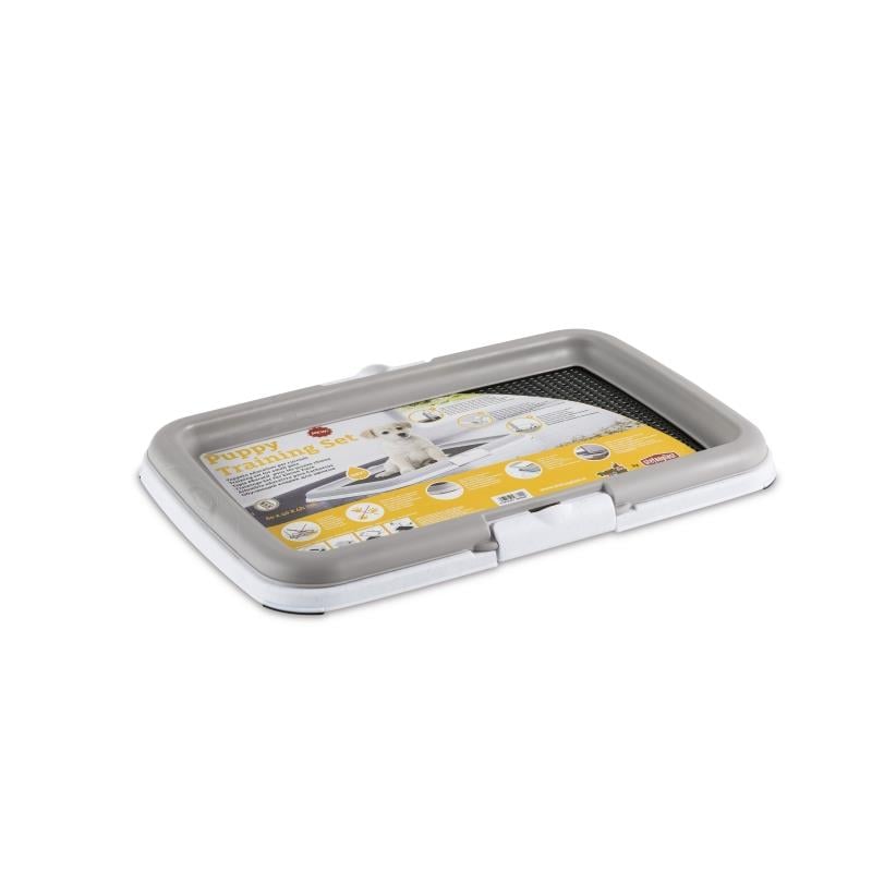 Stefanplast Yavru Köpek Eğitim Tuvaleti 60 x 40 x 4 Cm
