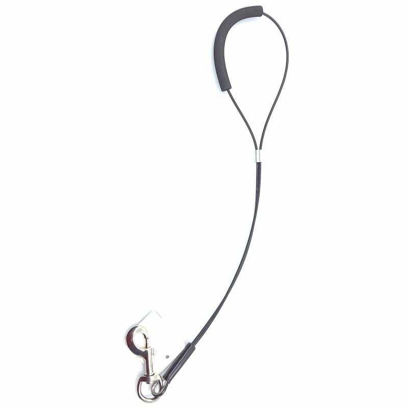 Toex Traş Masası Çelik Bağlama Halatı 56x0,3 Cm