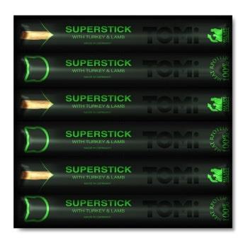 Tomi Kedi Stick Hindi Ve Kuzulu 6lı 6x5 Gr 30 Gr