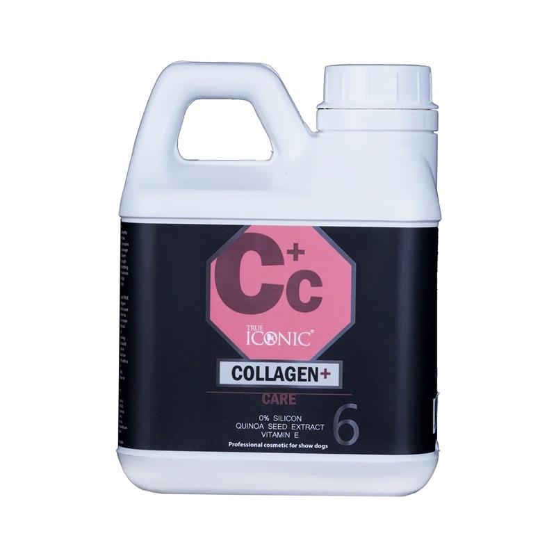 True Iconic Collagen Plus Kıl Bakım Kremi 1 Lt 