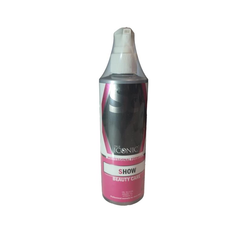 True Iconic Show Beauty Kıl Bakım Kremi 250 Ml