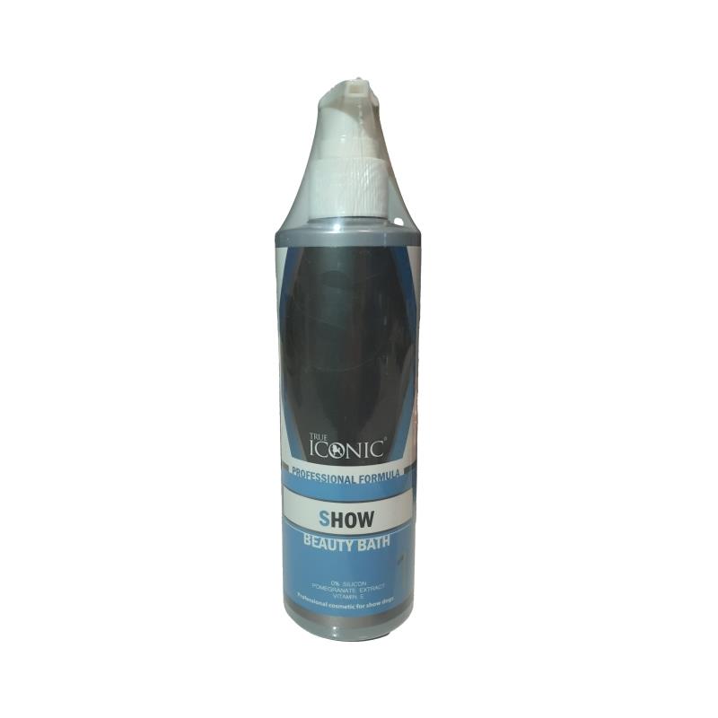 True Iconic Show Beauty Köpek Şampuanı 250 Ml