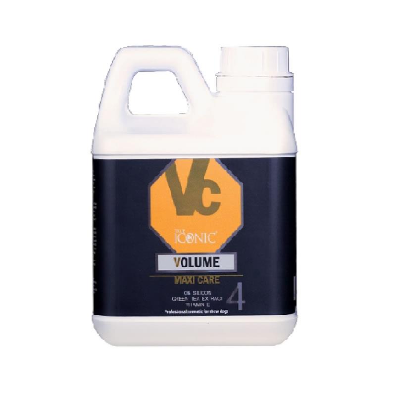 True Iconic Volume Maxi Kıl Bakım Kremi 1 Lt