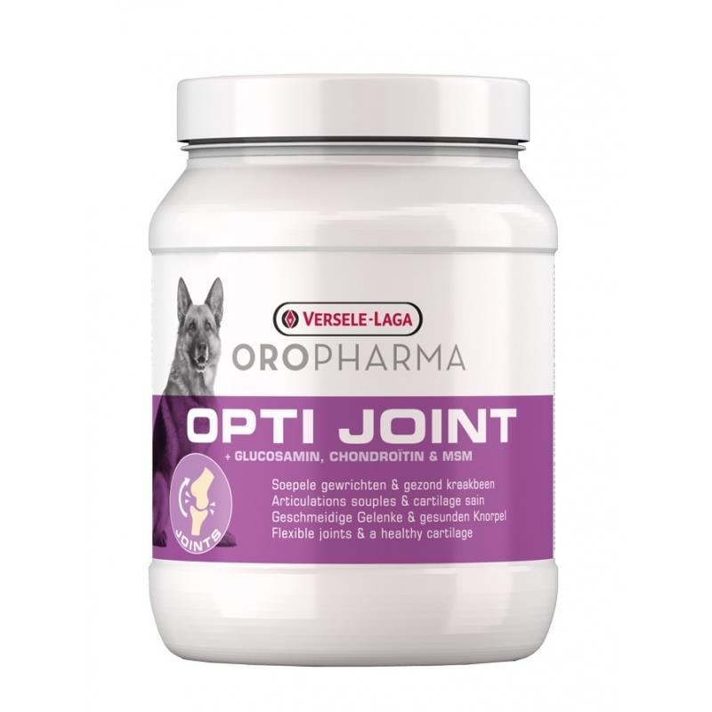 Versele Laga Oropharma Opti Joint Köpek Eklem Sağlığı Desteği 700 Gr
