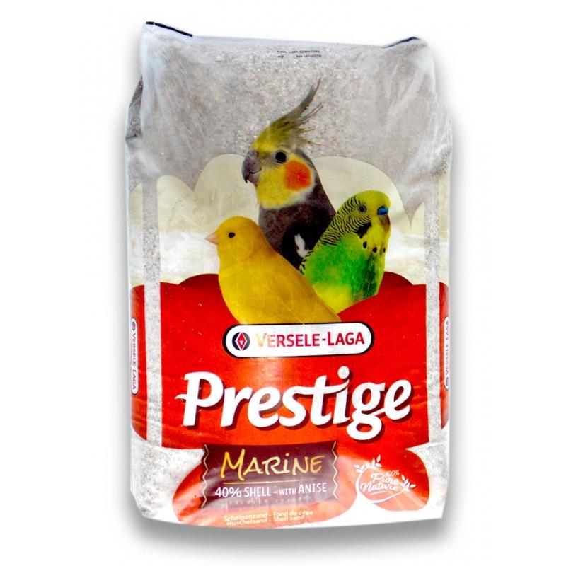 Versele Laga Prestige Kuş Kumu 25 Kg