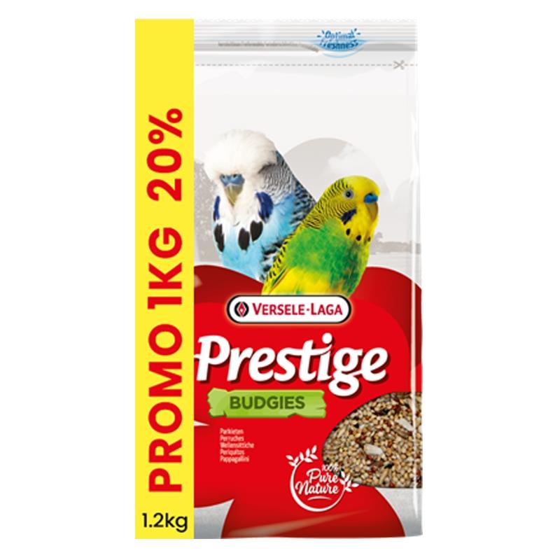 Versele Laga Prestige Muhabbet Kuşu Yemi 1,2 Kg