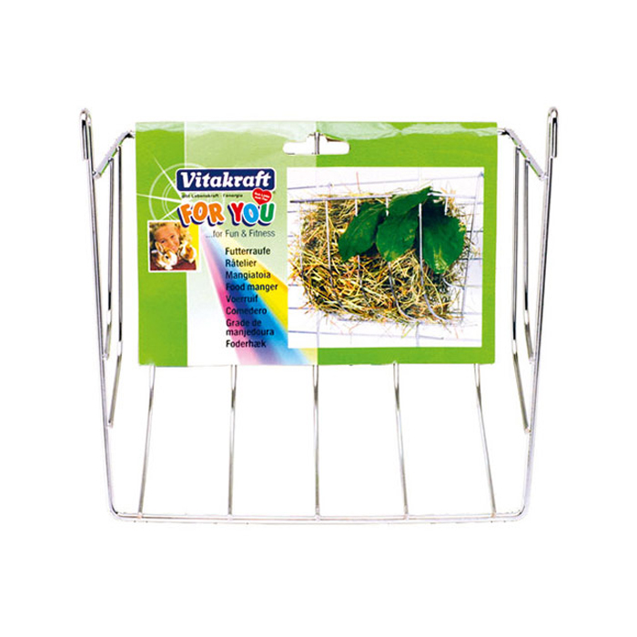 Vitakraft Metal Kuş Sebzeliği