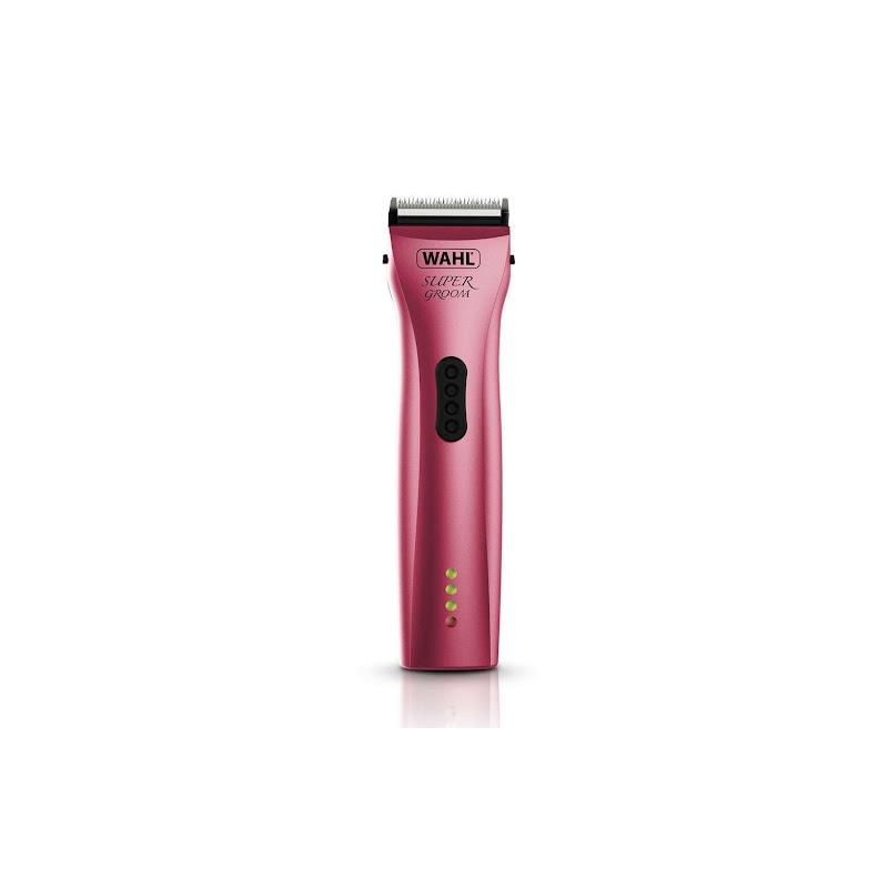 Wahl Super Groom Pet Tıraş Makinesi