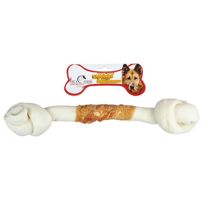 Warf Düğüm Kemik Tavuklu 200 Gr