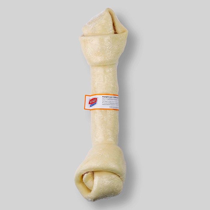 Warf Düğüm Kemik XXL - 950 Gr Tekli