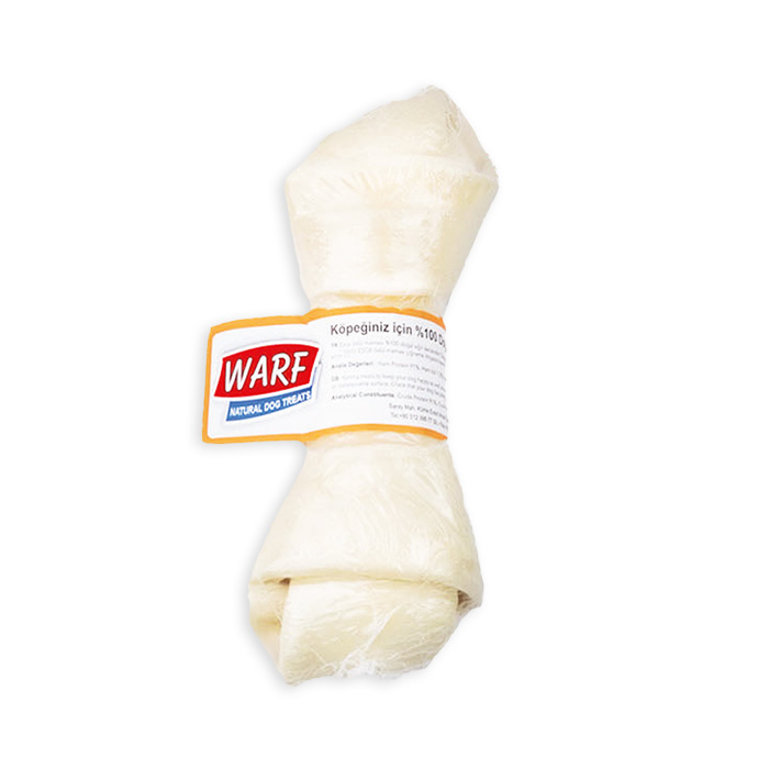 Warf Düğüm Kemik XXS - 52 Gr Tekli