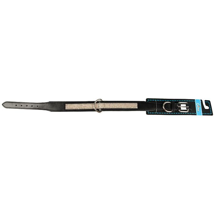 Wonpet Köpek Boyun Tasması Yuvarlak Desenli 60 Cm
