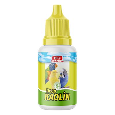 Bio PetActive Deep Kaolin 15 Ml.
