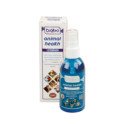 Bioxi Deri Bakım Ve Yara Jeli 150 ml