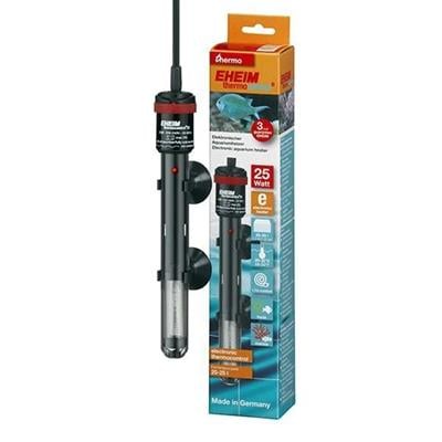 Eheim Termo Control E-25 Akvaryum Isıtıcısı 25 Watt