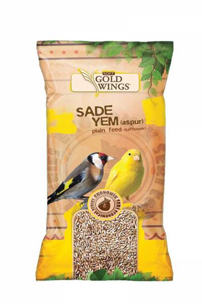 Gold Wings Aspur Sade Yem 300 Gr.