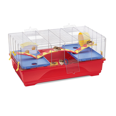 Imac Criceti 16 Hamster Kafesi 80x48,5x38,5 Cm