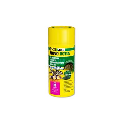 Jbl Pronovo Botia Tab M 250 Ml (Tablet Yem)