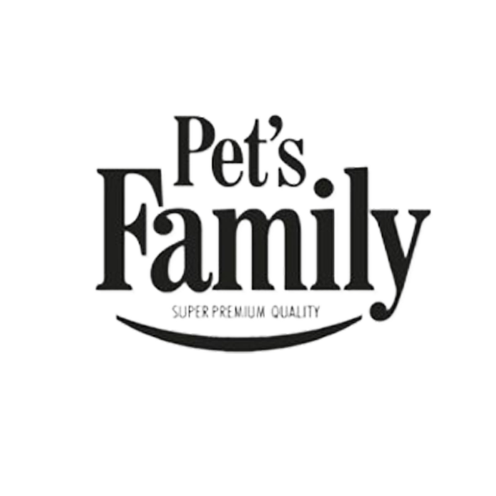 Pet's Family