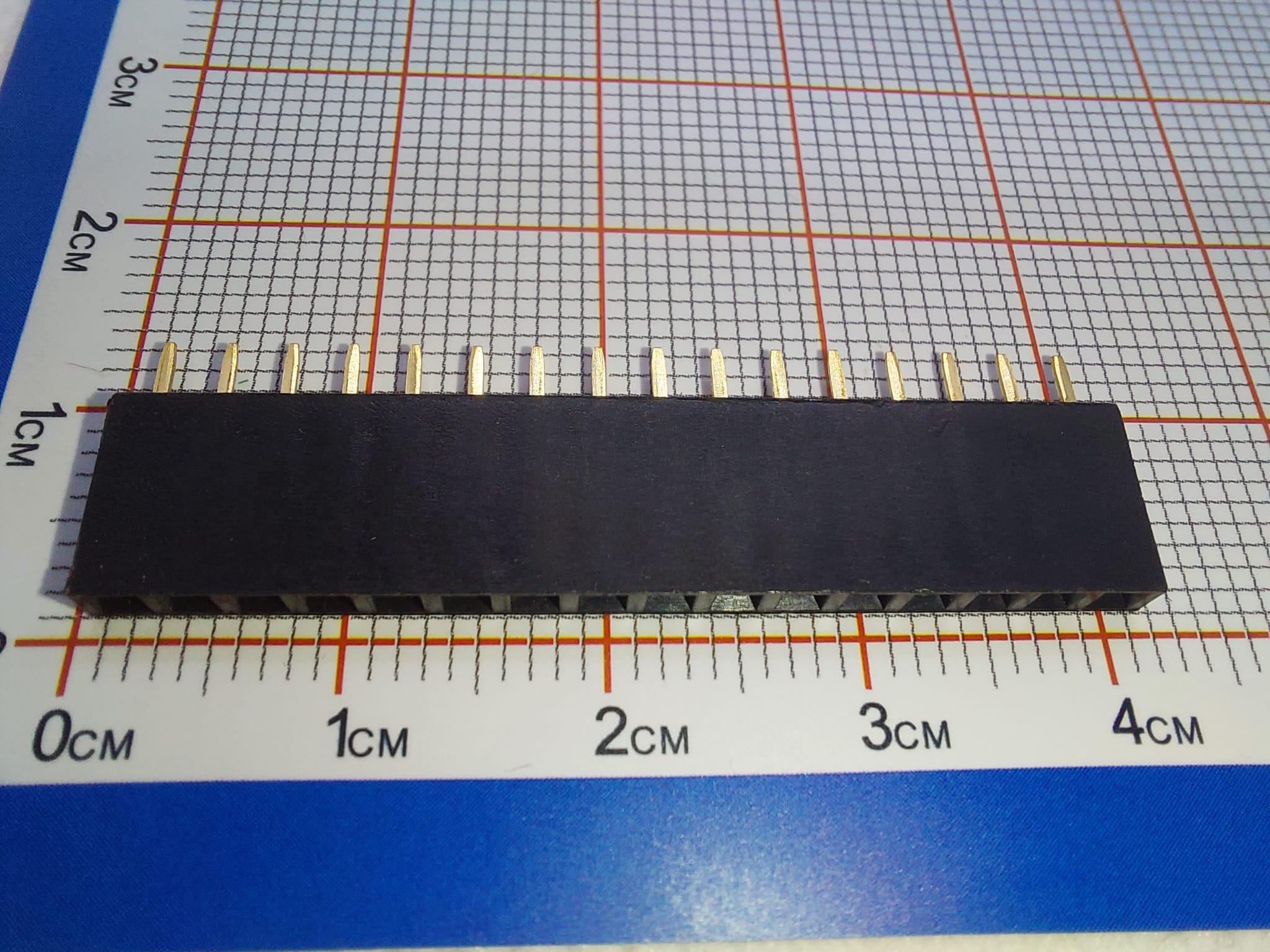 2.54-1*16P