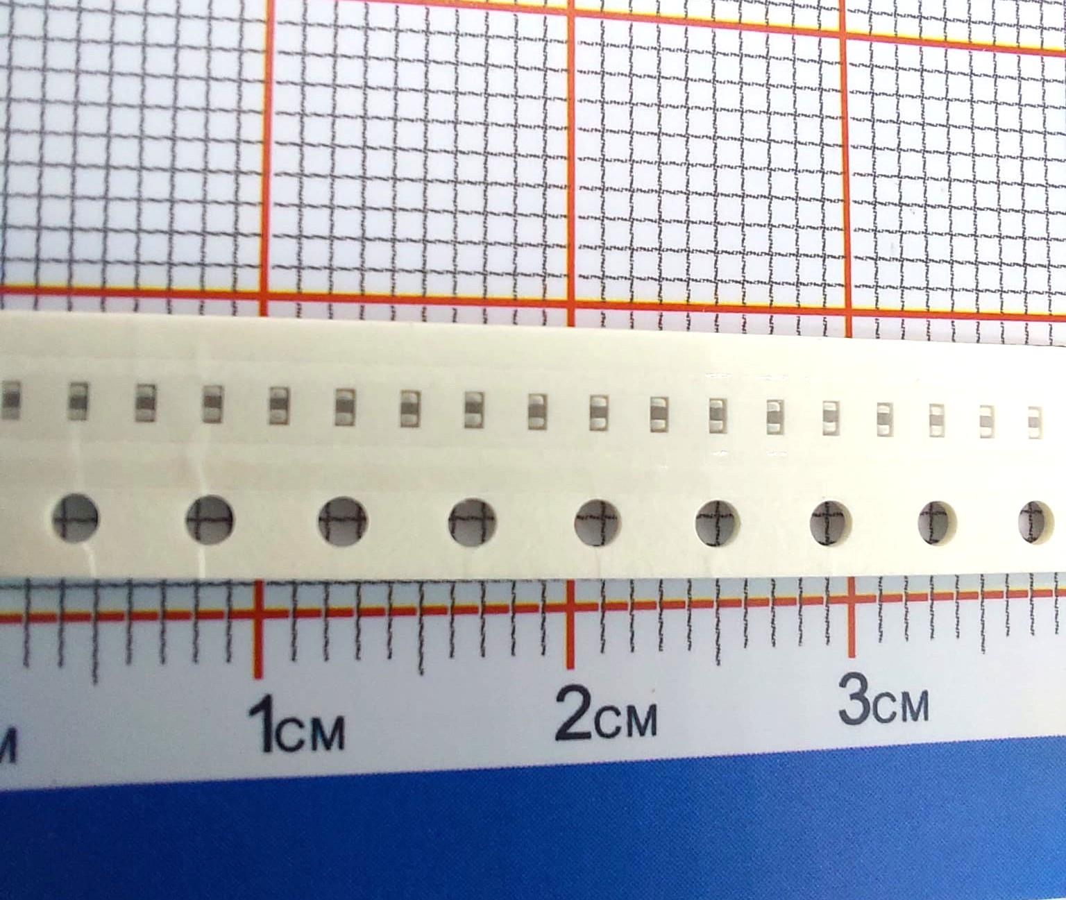 C0402C391J5GACTU