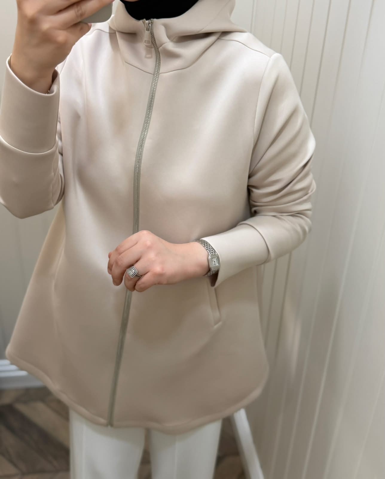 2627FW PUF KAP Bej
