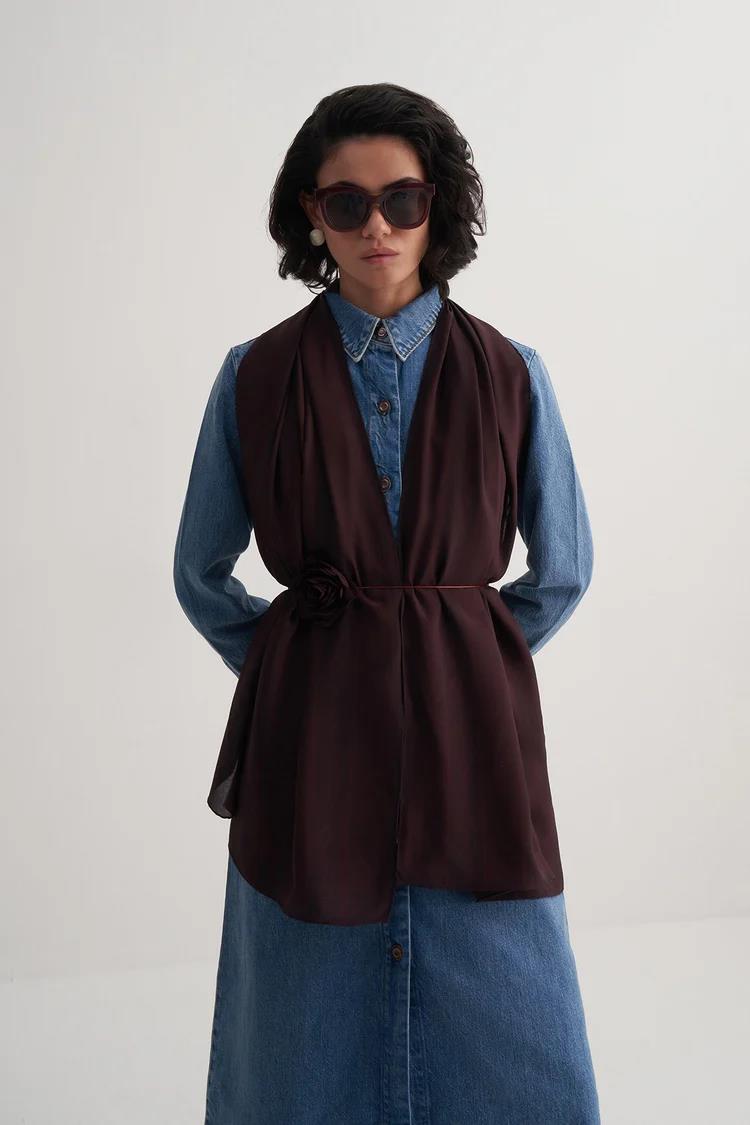 BORDEAUX CHAİN BORDO