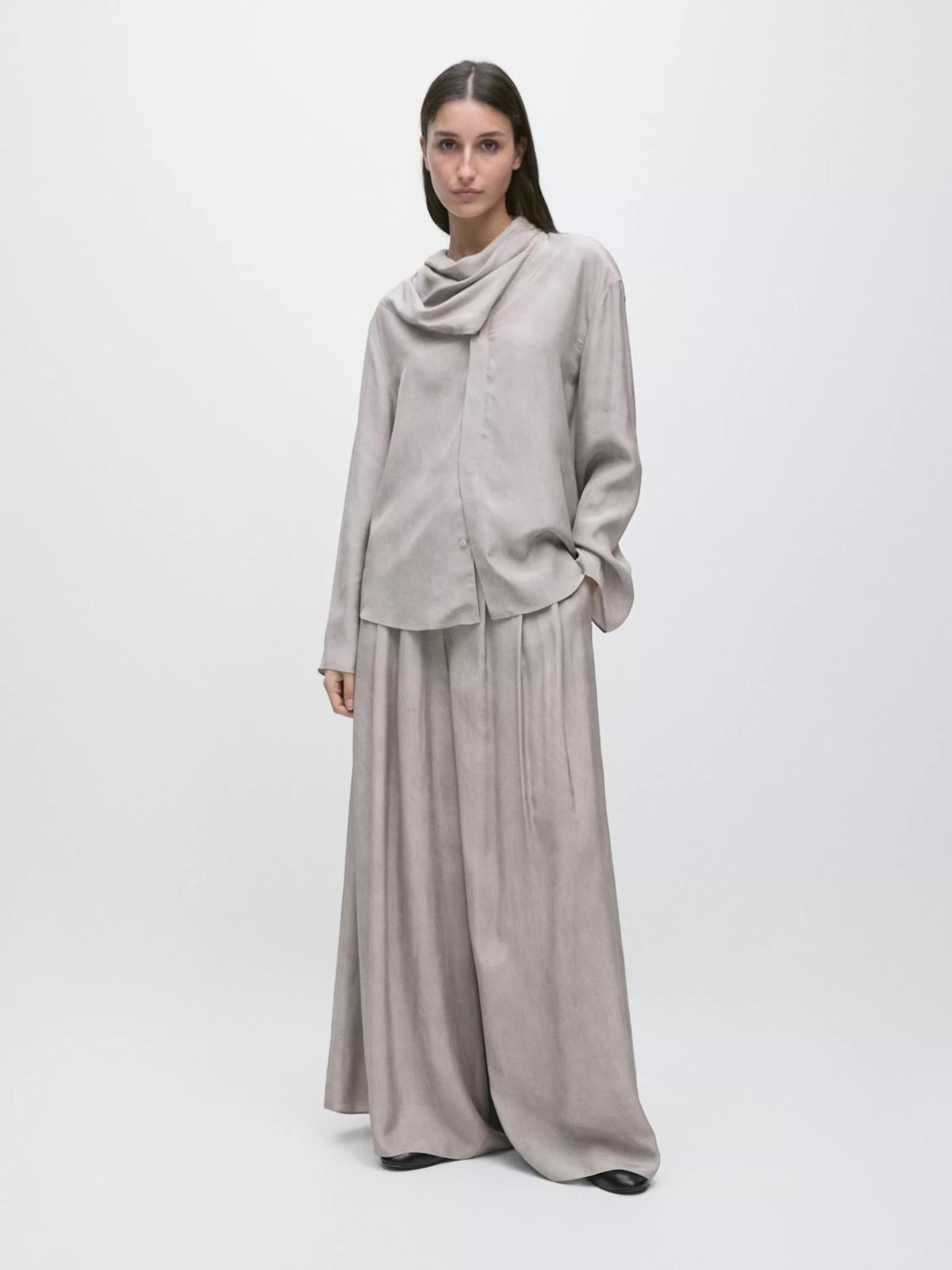 45368 LYOCELL RAYON TAKIM Vizon