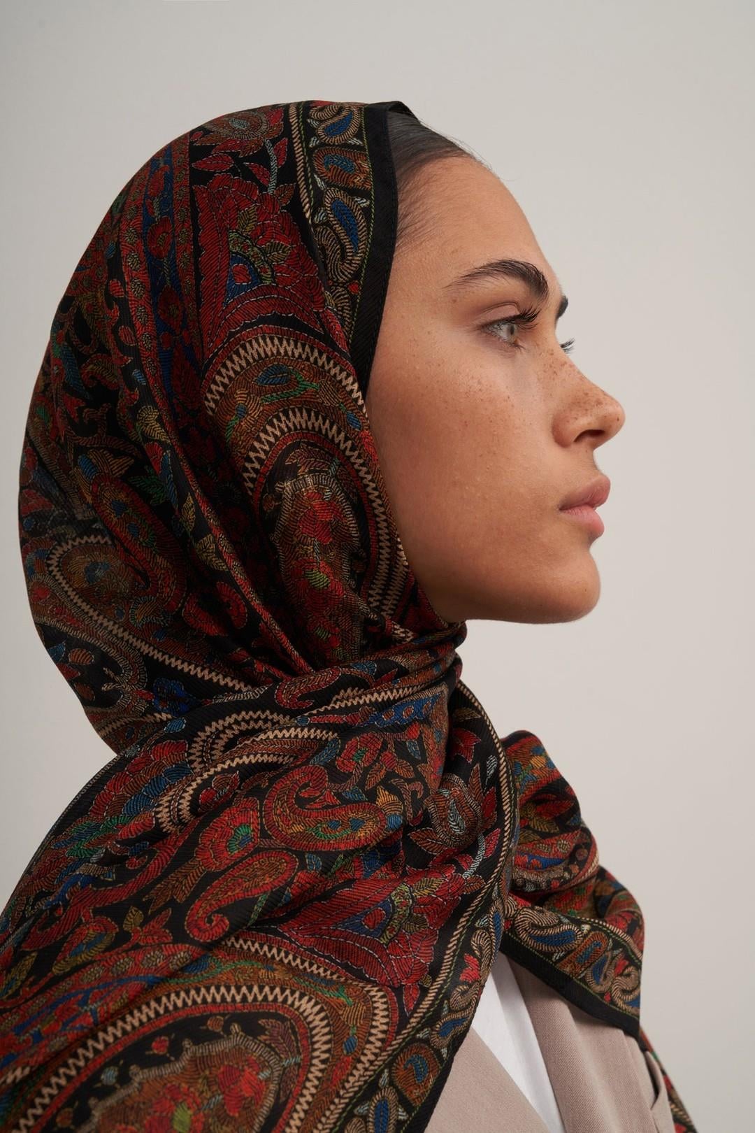 BERRY ROSE Kırmızı
