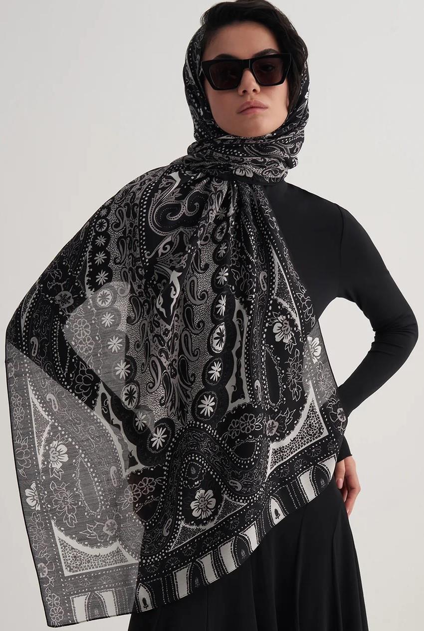BLACK MİST Siyah