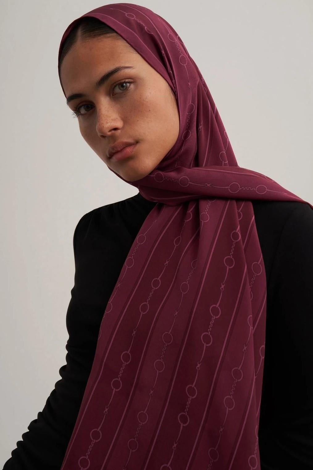 CHERRY CHAİN BORDO