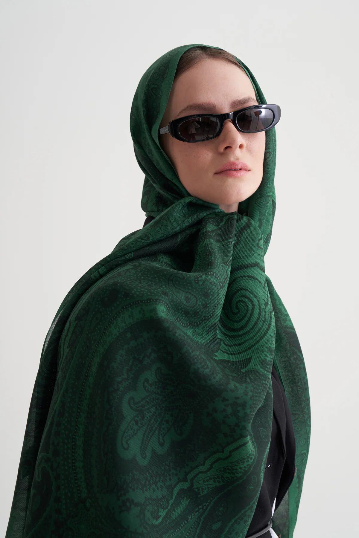GREEN JADE YEŞİL