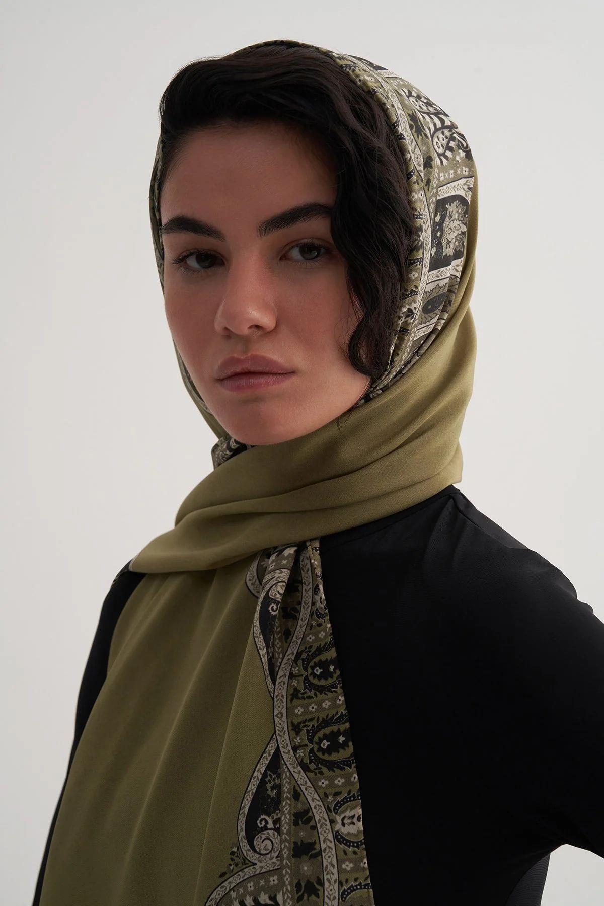 GREEN LACE YEŞİL
