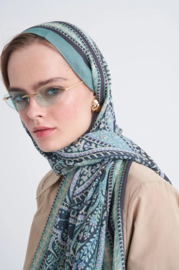 MİNT GREEN JARDİN MİNT