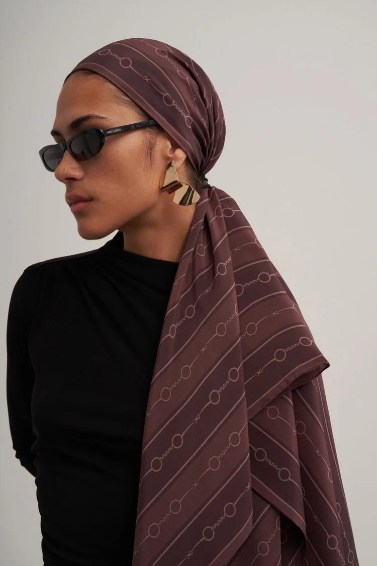 ROSE CHAİN Gül Kurusu