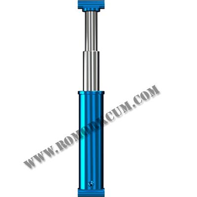 Römork Pistonu 2 Kademe 63 cm 5 Ton