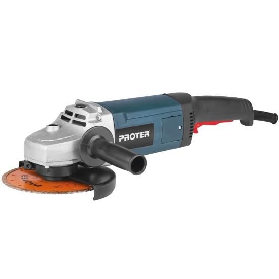 PA 24-180 (180 MM )2400 W JET TAŞLAMA
