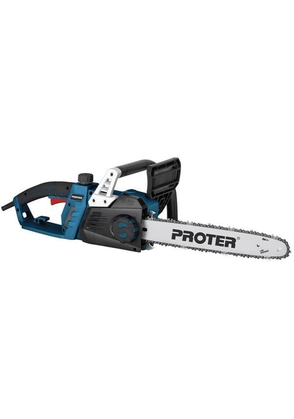  Proter PGS 2400  PALA ZİNCİRLİ AĞAÇ KESME 2400W 40CM