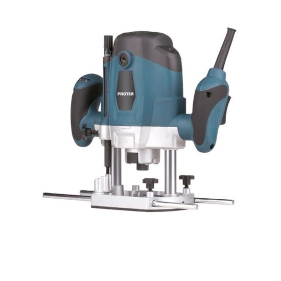  PR 108E 8 MM 1200 W HIZ AYARLI FREZE MAKİNASI