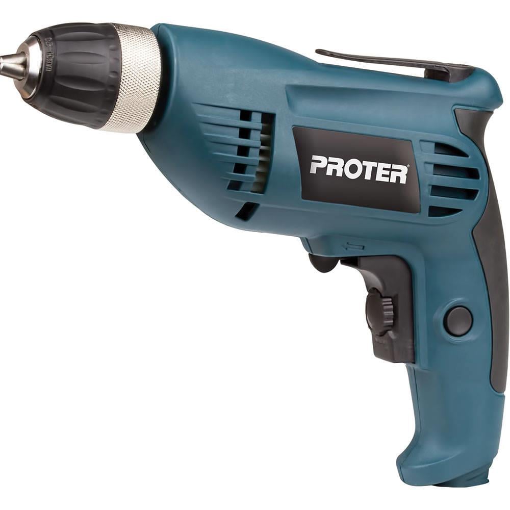  PR 450 RL 10 MM 400 W DARBESİZ MATKAP