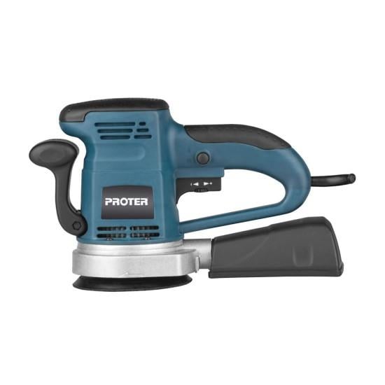  PR 470EX 450W 125/150mm HIZ AYARLI EKSANTRİK ZIMP
