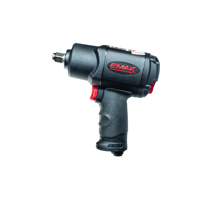 Emax Kompozit Havalı Somun Sökme 1/2