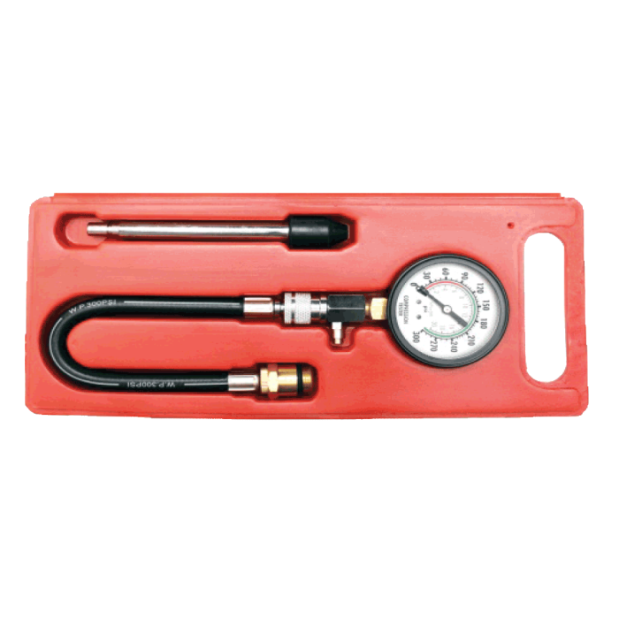 NT Tools 2 Parça Motor Kompresyon Test Cihazı NT1000