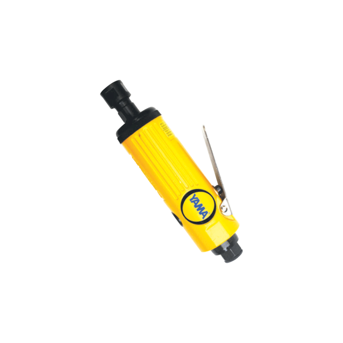 6 mm. 22000 RPM Havalı Kalıpçı Taşlama