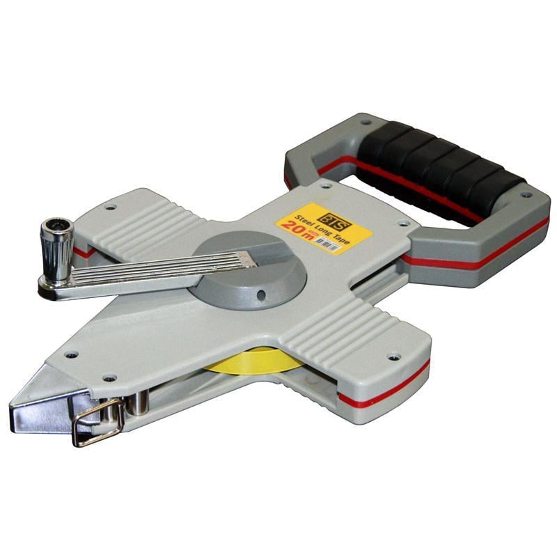 BTSJ09 SERİSİ SAPLI METRE 50mt x 12.5mm