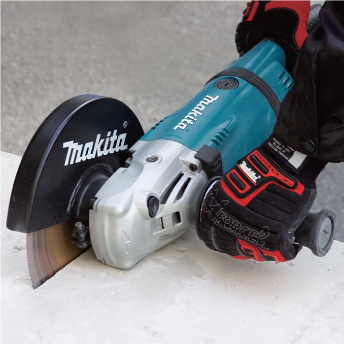 MAKITA  GA9040S01 230MM BÜYÜK TAŞLAMA 2600W