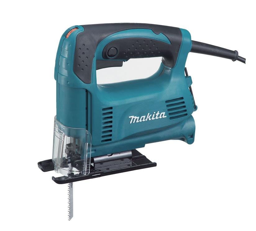 MAKITA 4327 DEVİR AYARLI  DEKUPAJ TESTERE  450W