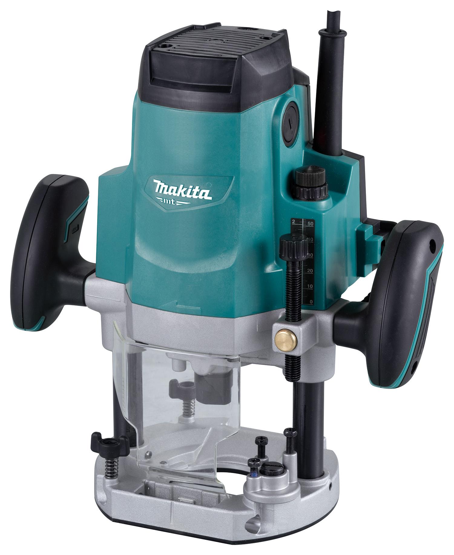 DİK FREZE 12 mm