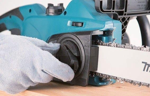  Makita UC4041A Elektrikli Zincir Testere 1800W