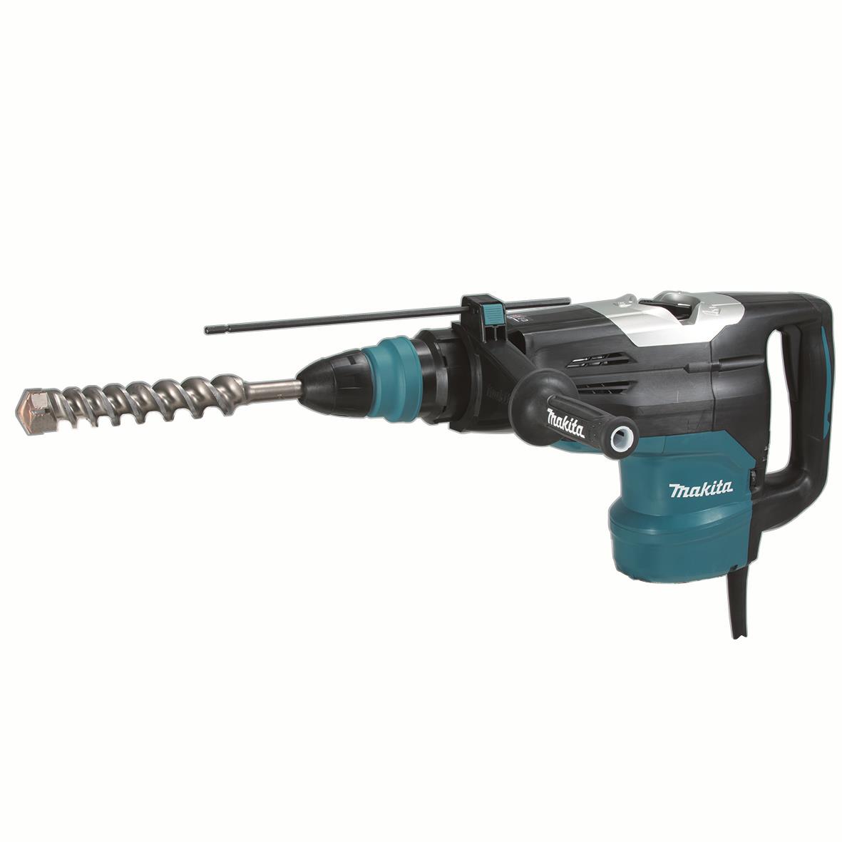 Makita HR 5202C Kırıcı Delici Matkap  52mm 1510W